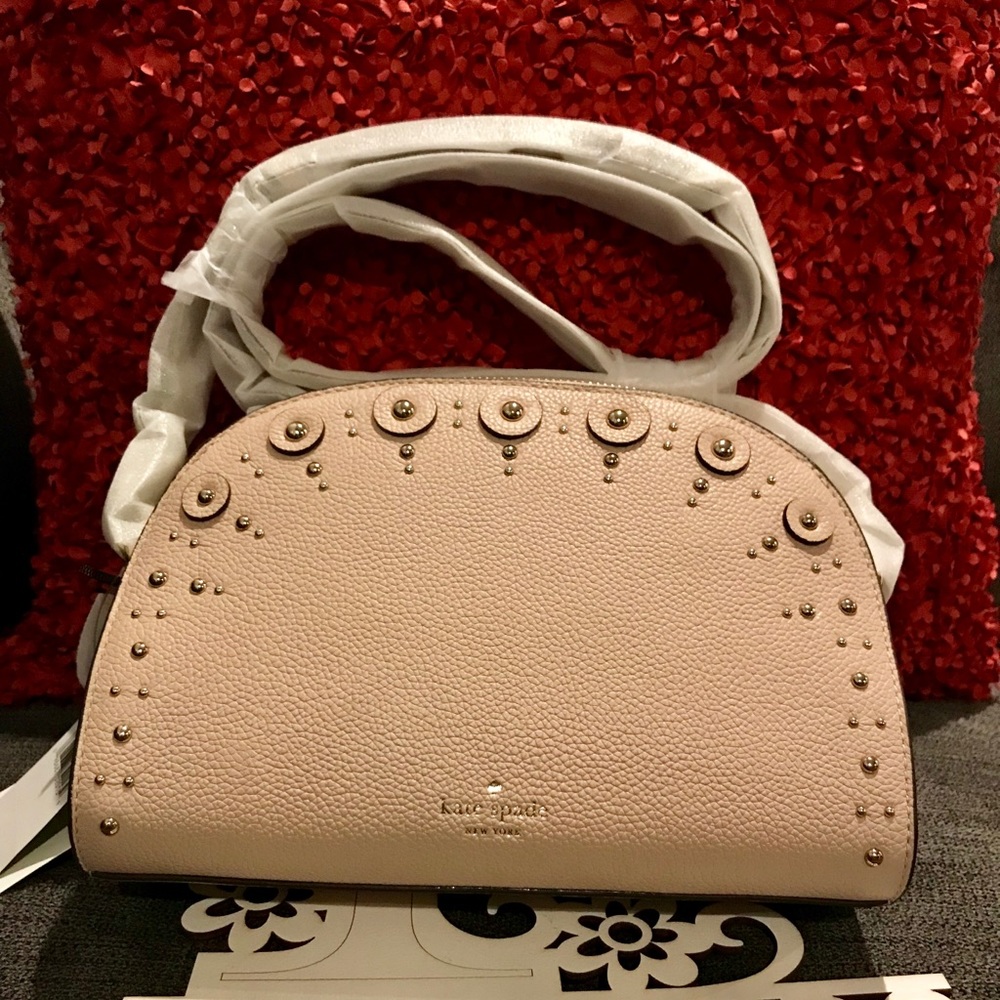 ❌SOLD❌Kate Spade Tori Studded